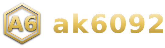 ak6092 logo