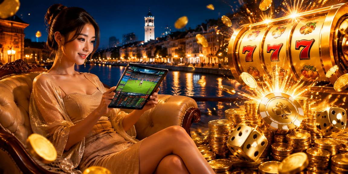 ak6092 mobile gaming